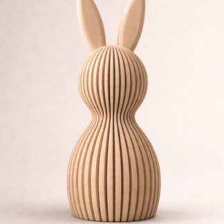 Dekorativni uskršnji zec